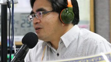 ８月２９日火曜日２０時on-air・・・・第２６回サザン特集「夏のバラード」をおとどけしました(^^♪